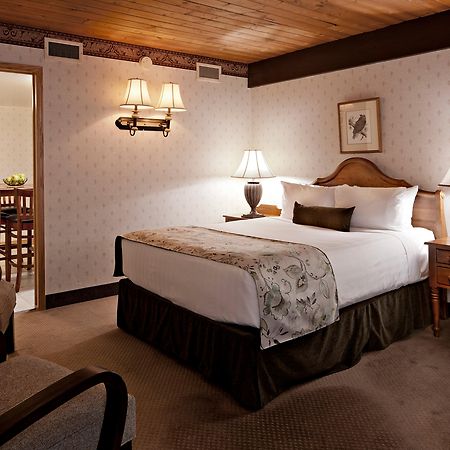 Charltons Banff Hotel Luaran gambar