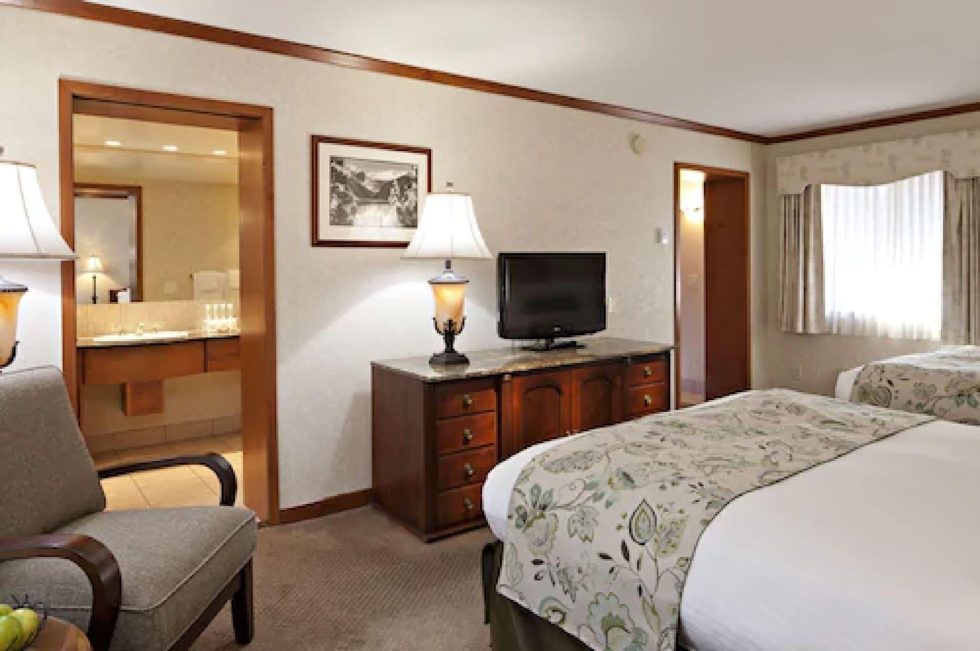 Charltons Banff Hotel Luaran gambar