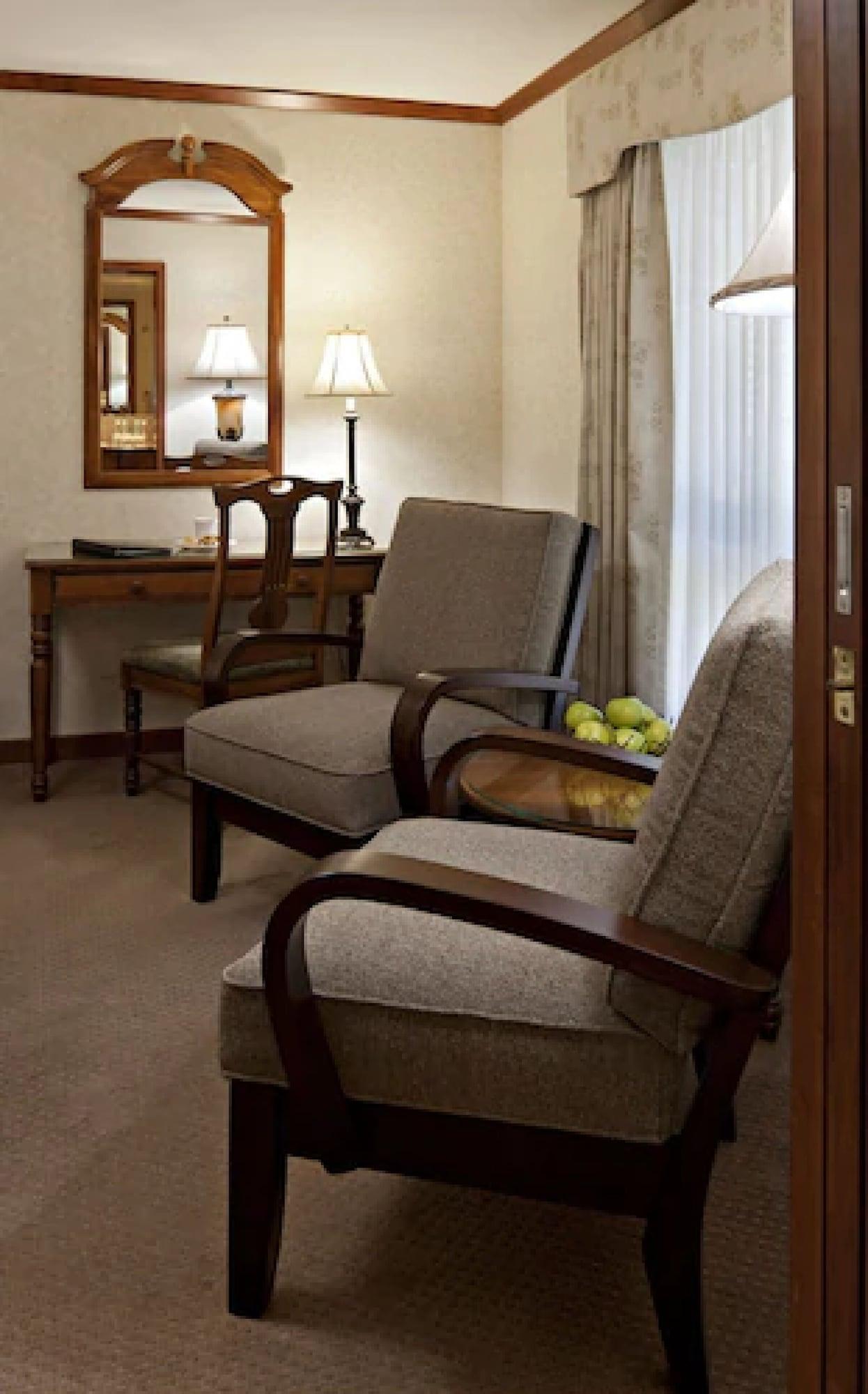 Charltons Banff Hotel Luaran gambar