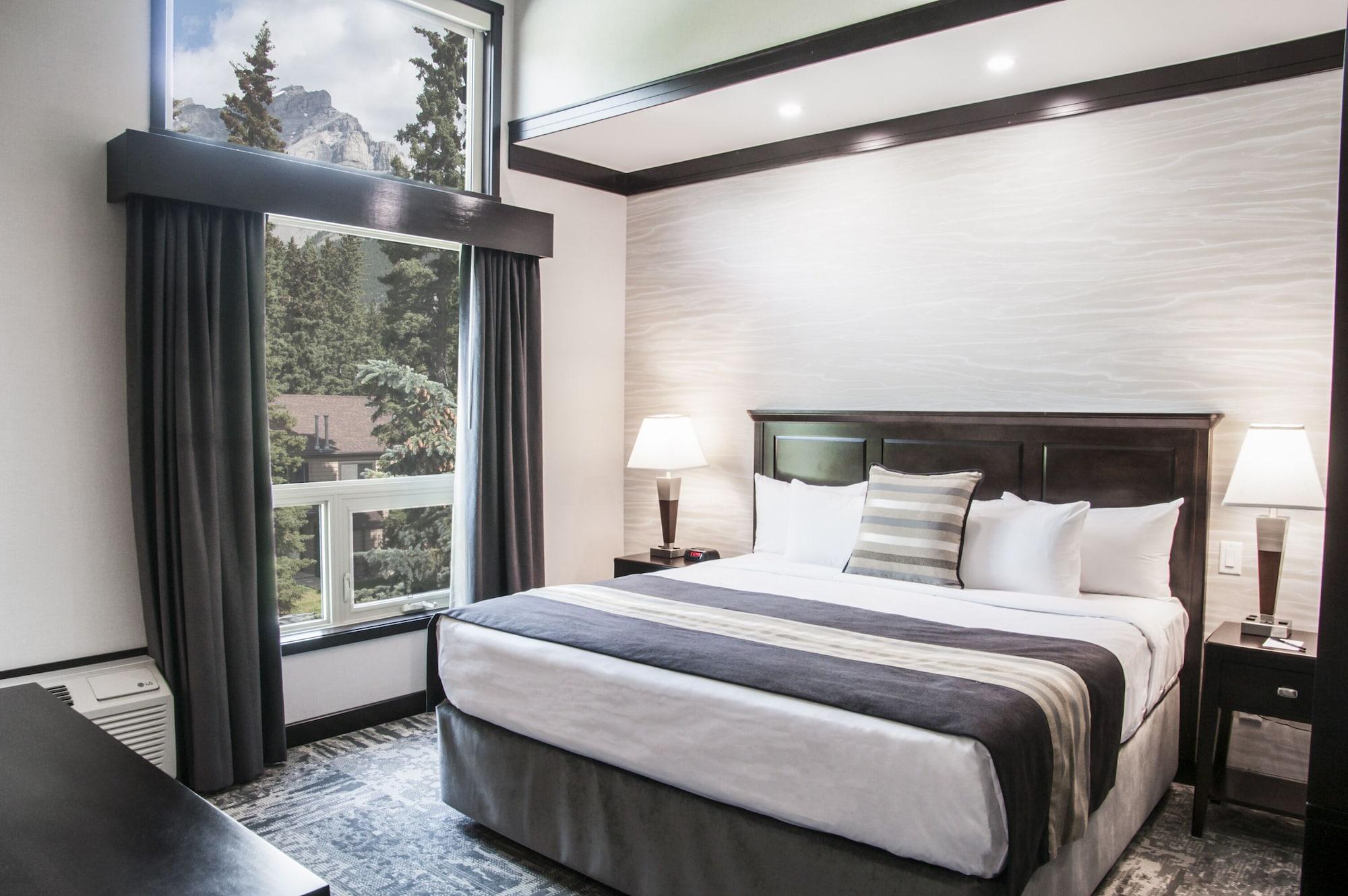 Charltons Banff Hotel Luaran gambar