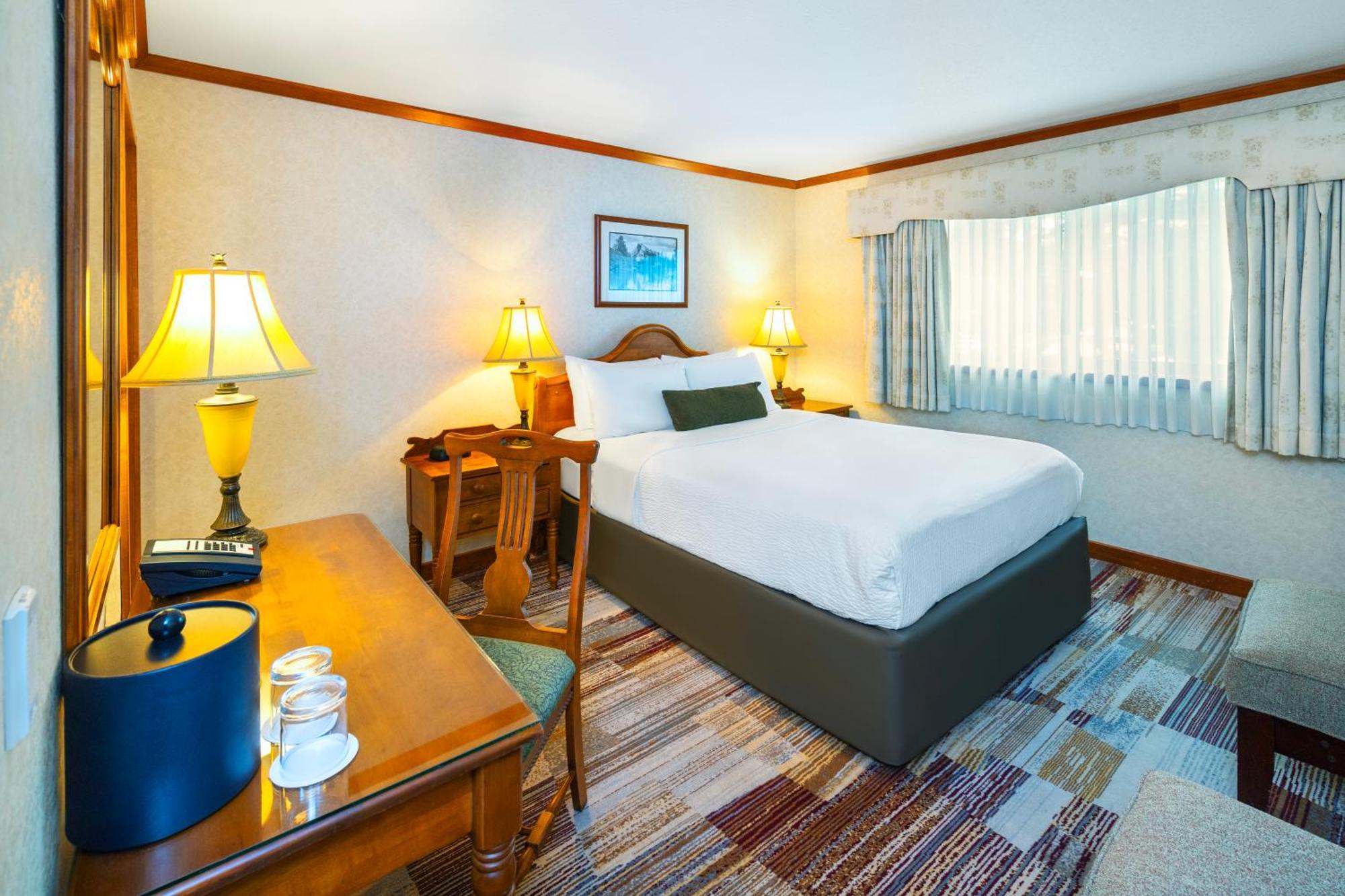 Charltons Banff Hotel Luaran gambar