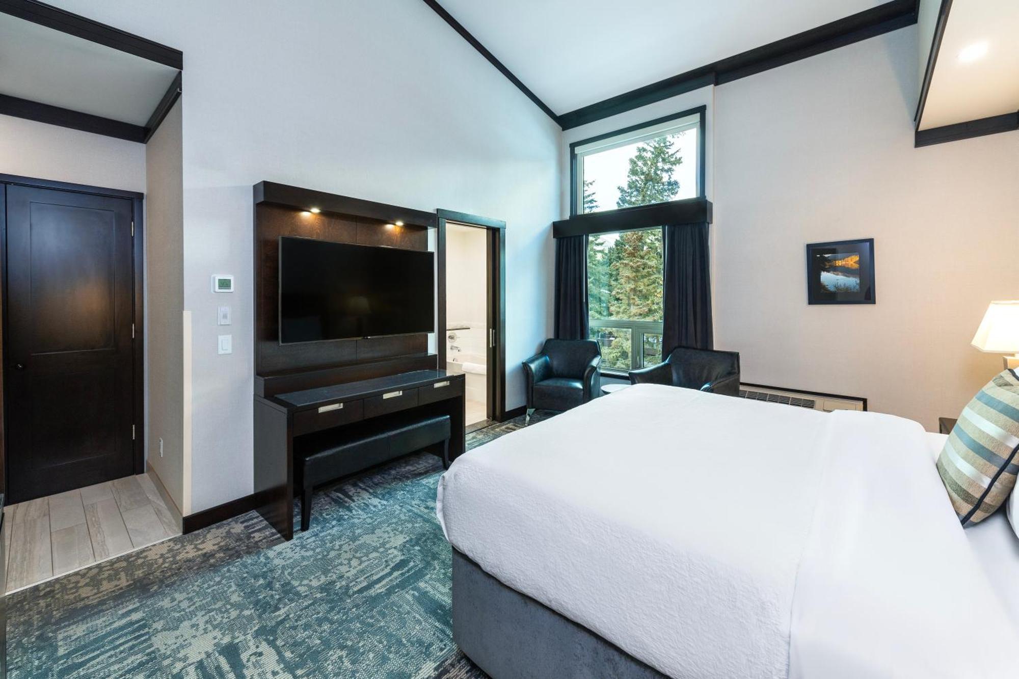 Charltons Banff Hotel Luaran gambar